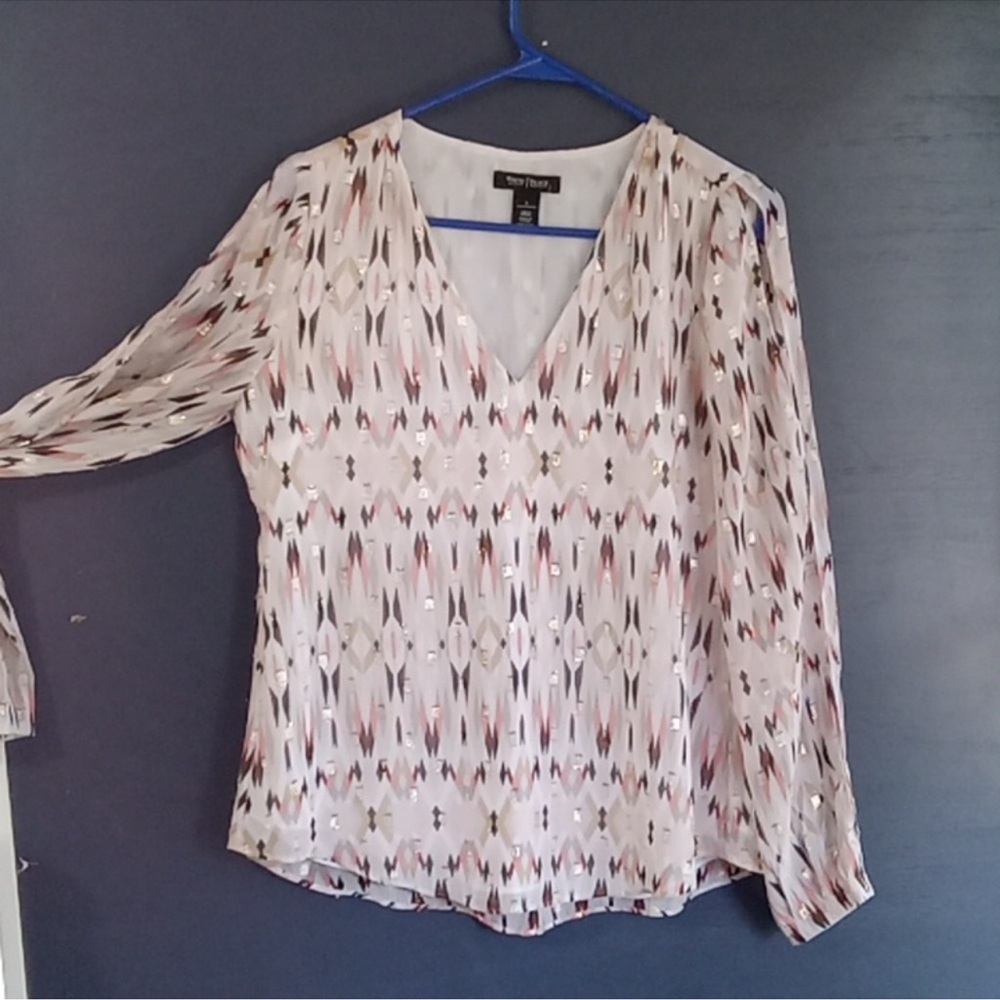 BHWM blouse